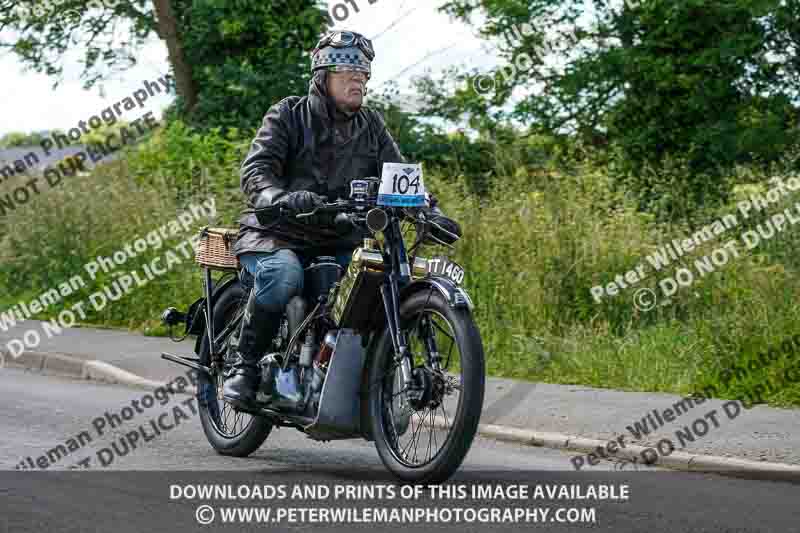 Vintage motorcycle club;eventdigitalimages;no limits trackdays;peter wileman photography;vintage motocycles;vmcc banbury run photographs